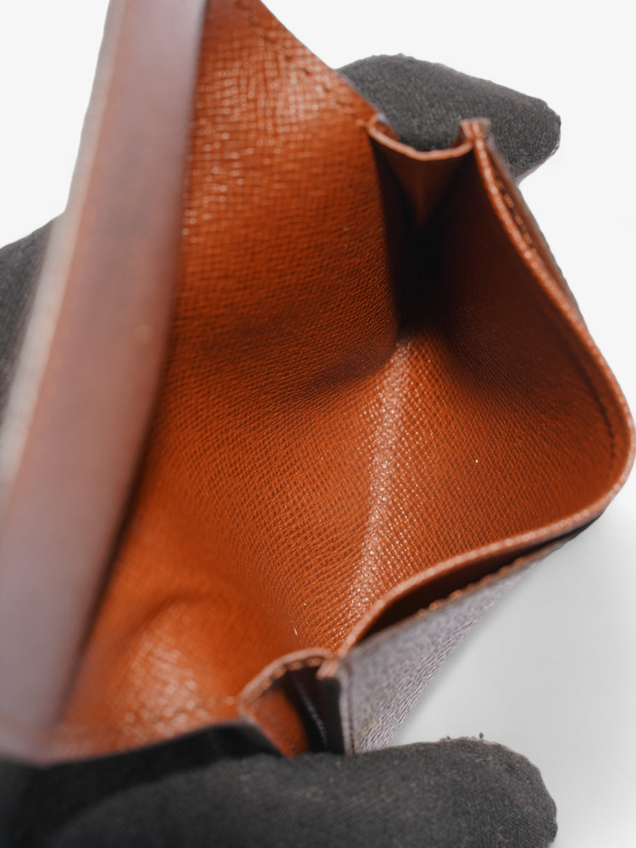 Louis Vuitton Envelope Carte De Visite Monogram Canvas Image 8