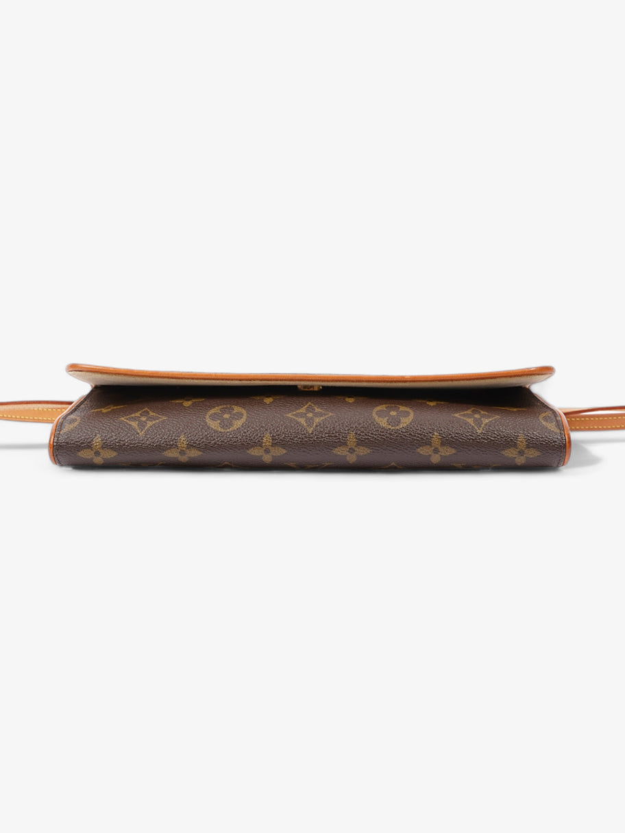 Pochette Twin GM Monogram Coated Canvas Image 6