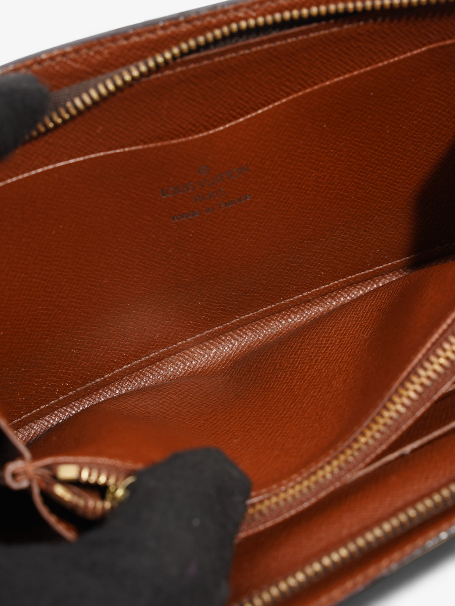 Louis Vuitton Porto Monesip Wallet Monogram Coated Canvas Image 7