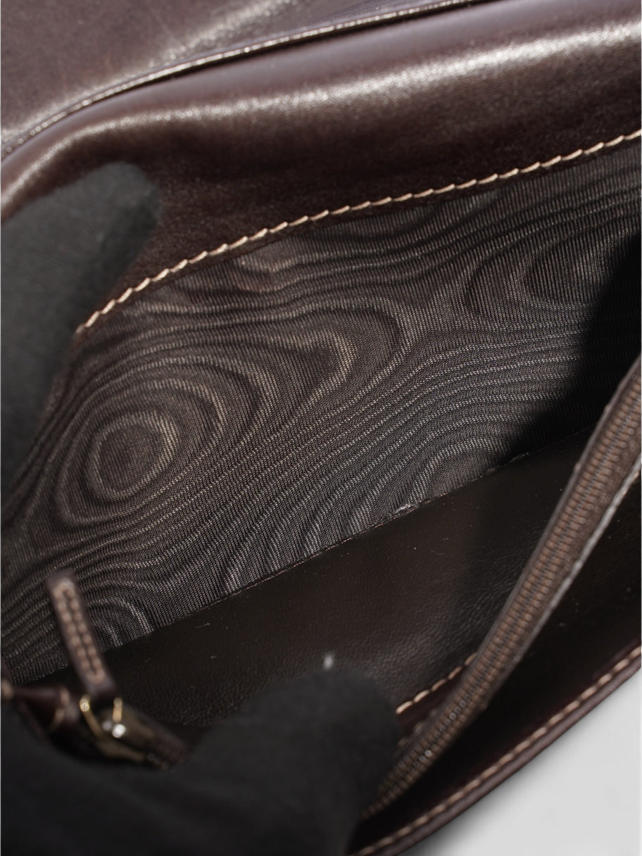 Gucci Interlocking G Wallet GG Supreme Canvas Image 9