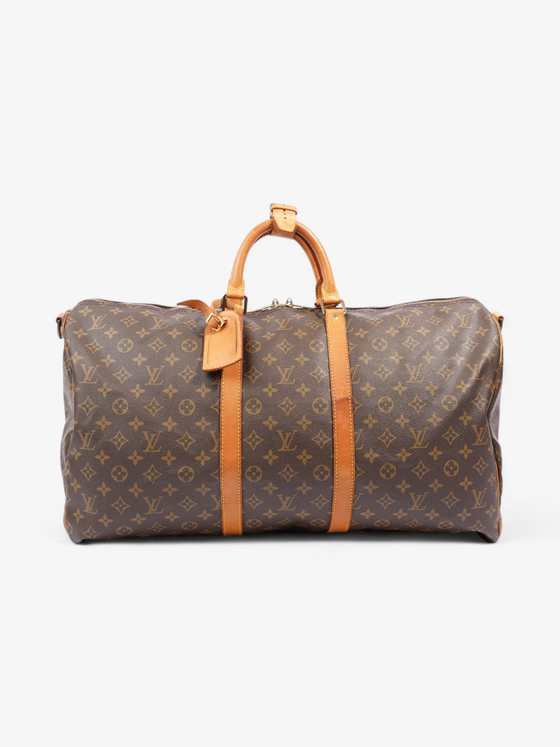  Louis Vuitton Keepall Monogram 55