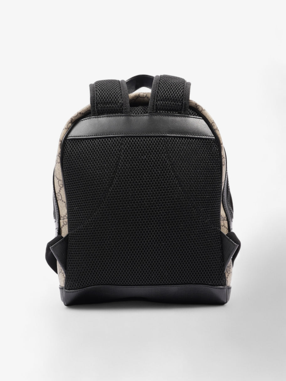 Gucci Backpack Supreme Coated Canvas Image 3