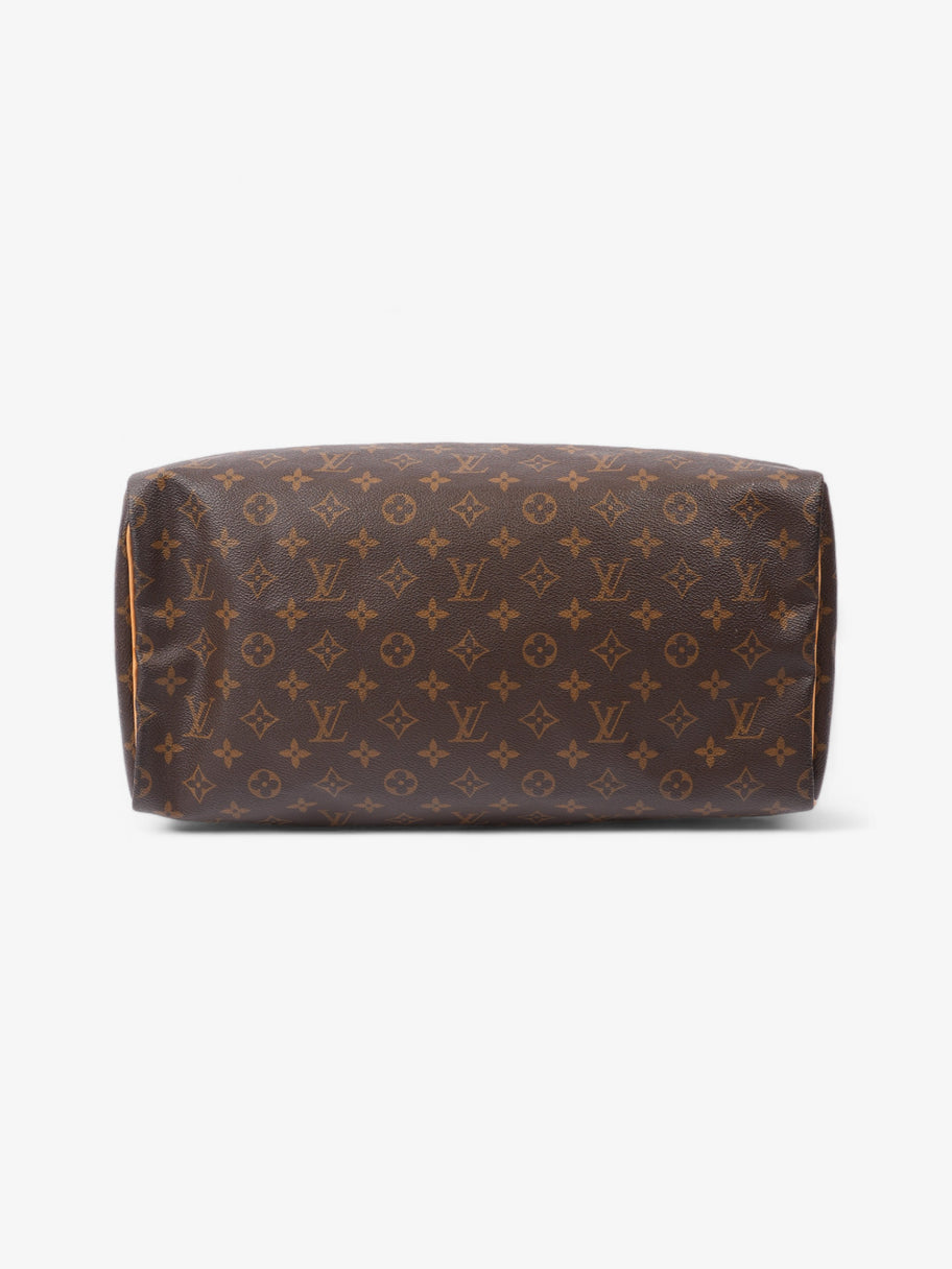 Louis Vuitton Speedy Monogram Coated Canvas 40 Image 6