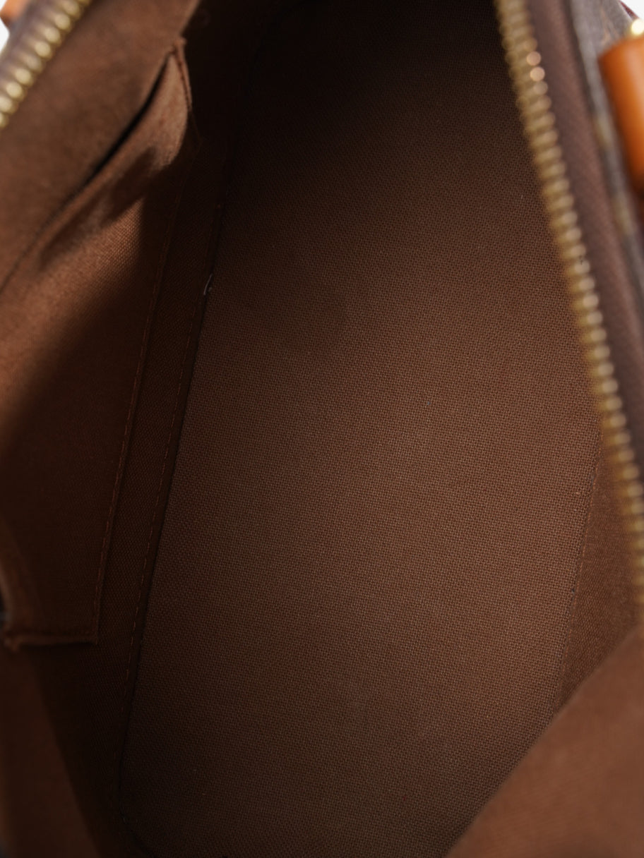 Louis Vuitton Alma Monorgam Coated Canvas BB Image 7