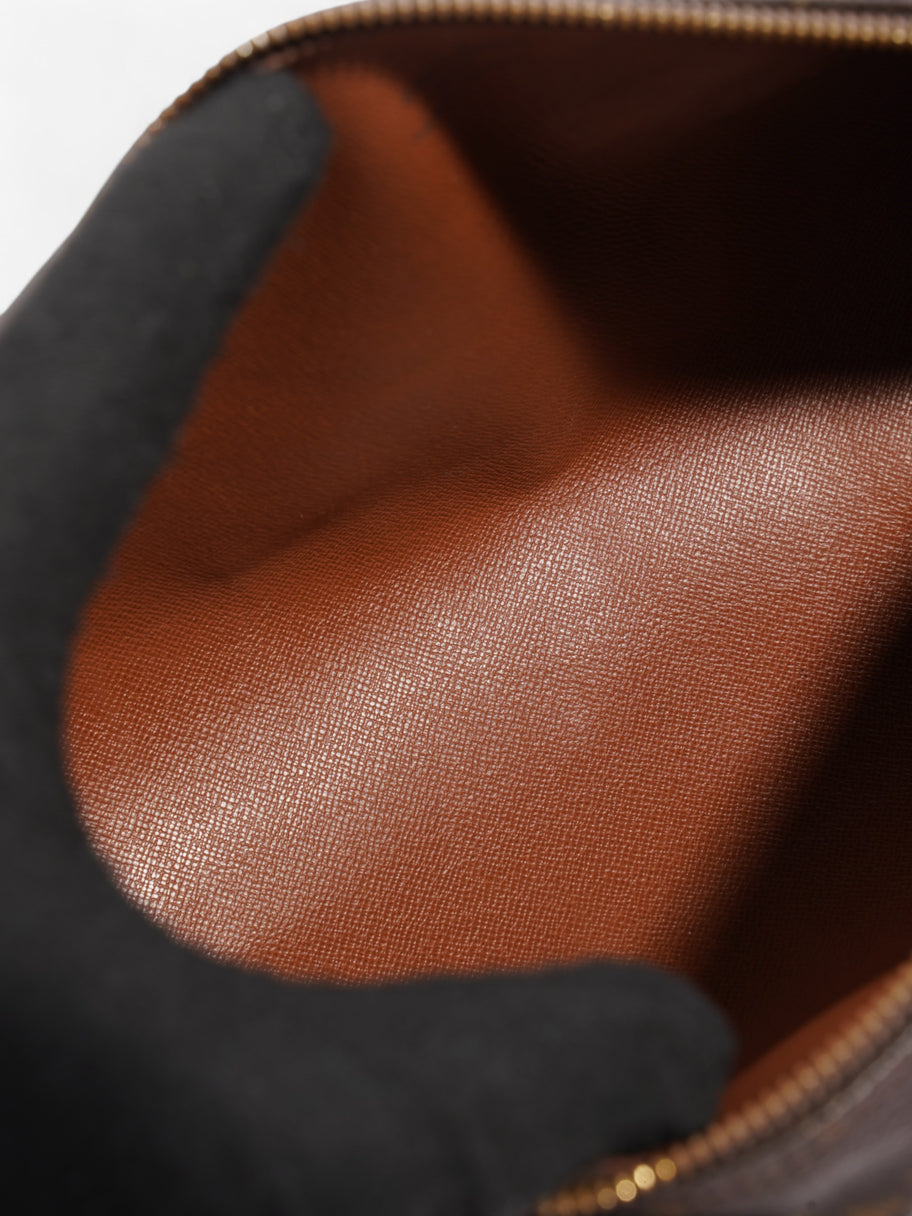 Louis Vuitton Papillon Monogram Coated Canvas 30 Image 9