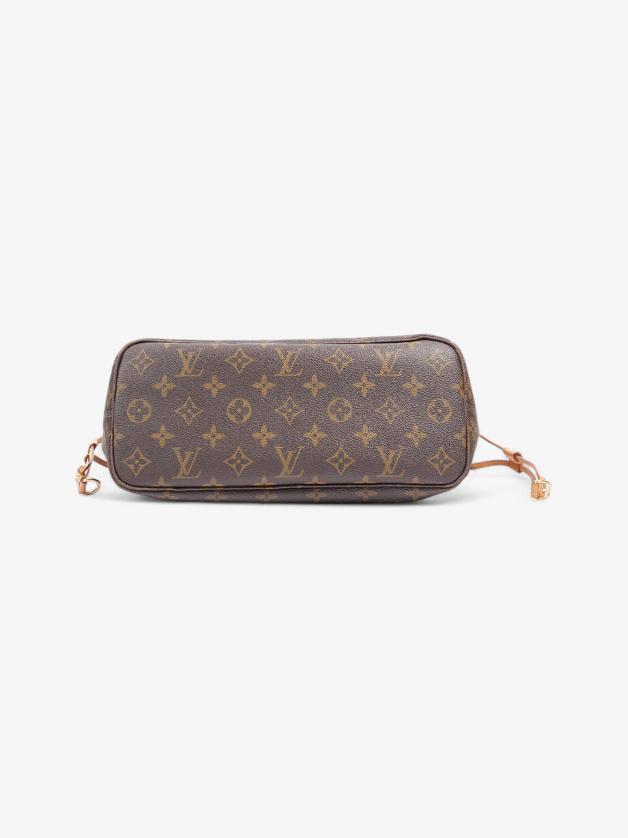 Louis Vuitton Neverfull Monogram Coated Canvas PM Image 6