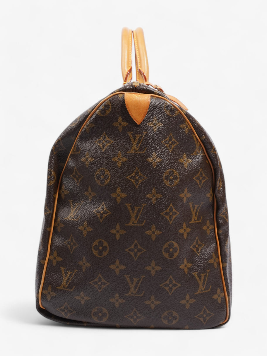 Louis Vuitton Keepall Monogram Coated Canvas 50 Image 5