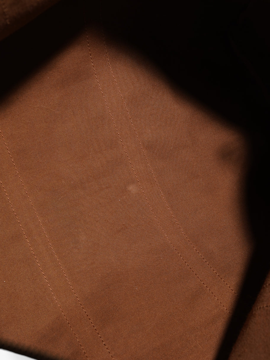 Louis Vuitton Keepall Bandouliere Monogram Coated Canvas 50 Image 9