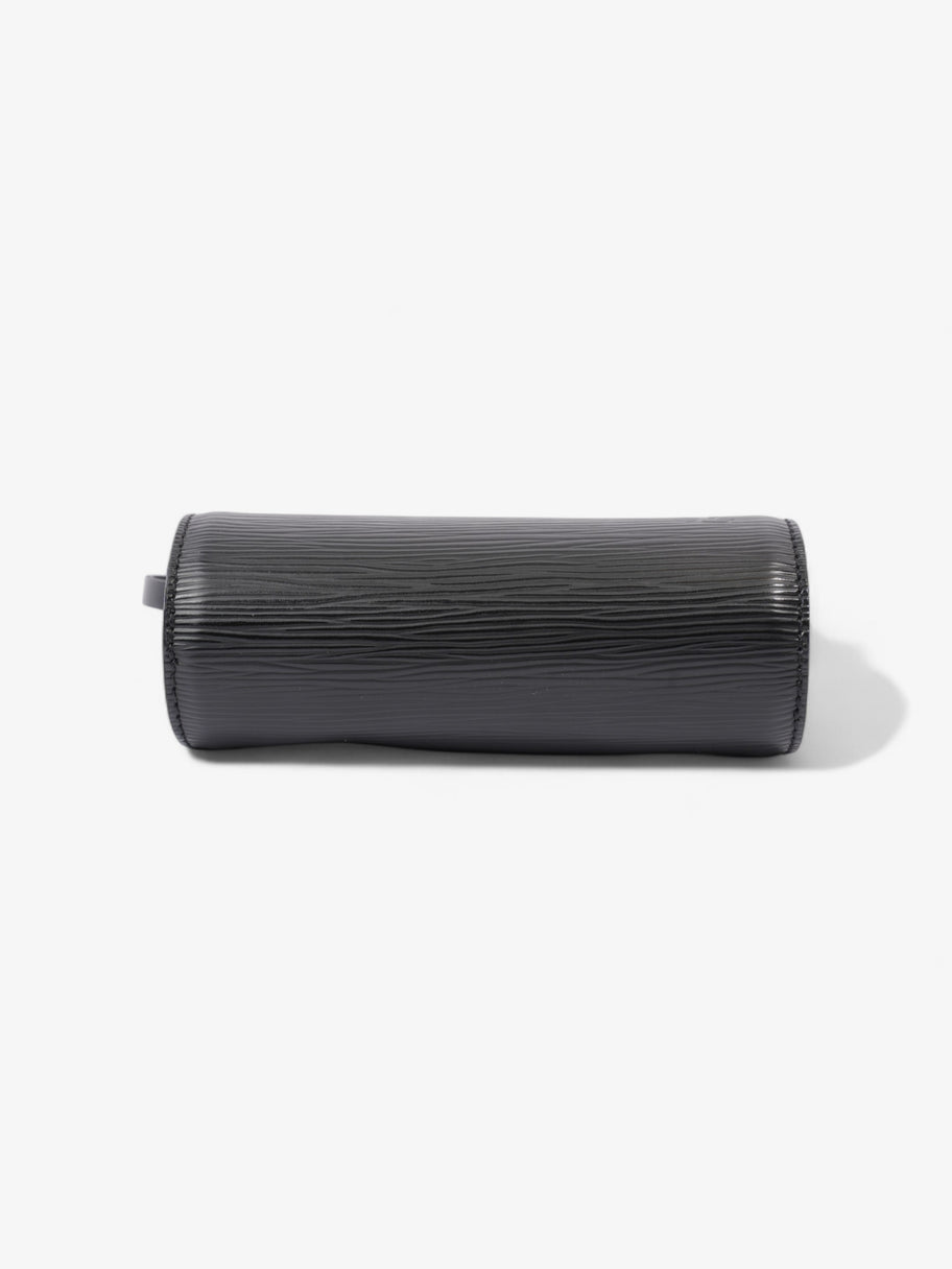 Louis Vuitton Soufflot Black Epi Leather Mini Image 6
