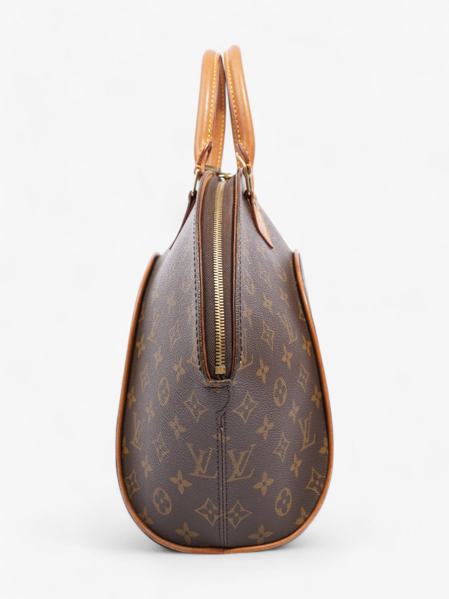 Louis Vuitton Ellipse Monogram Coated Canvas MM Image 3