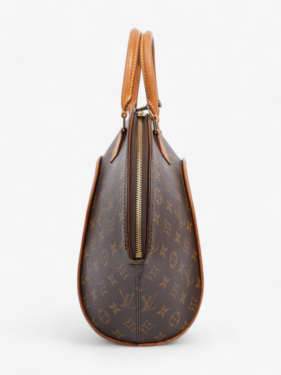 Louis Vuitton Ellipse Monogram Coated Canvas MM Image 5