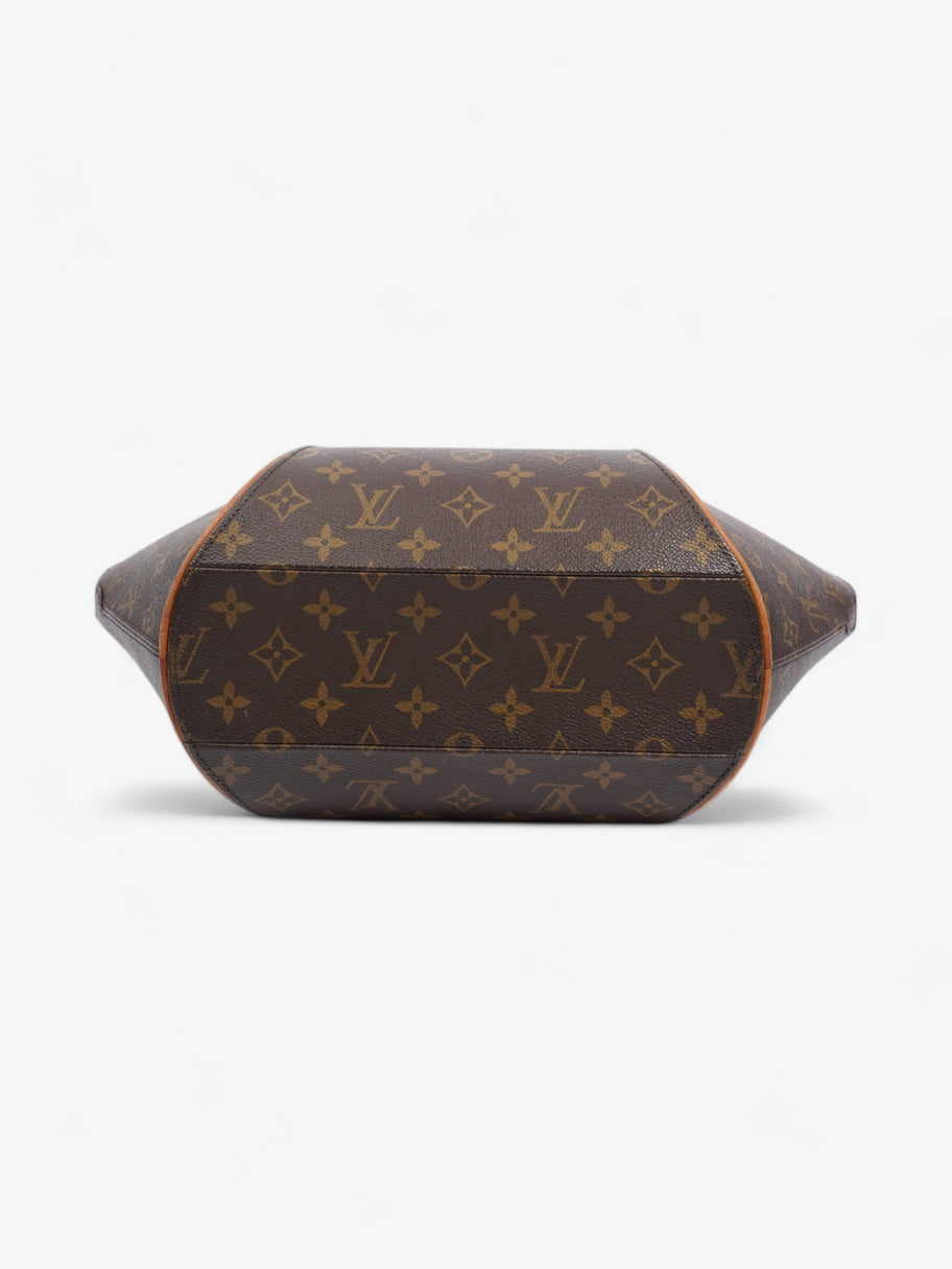 Louis Vuitton Ellipse Monogram Coated Canvas MM Image 6