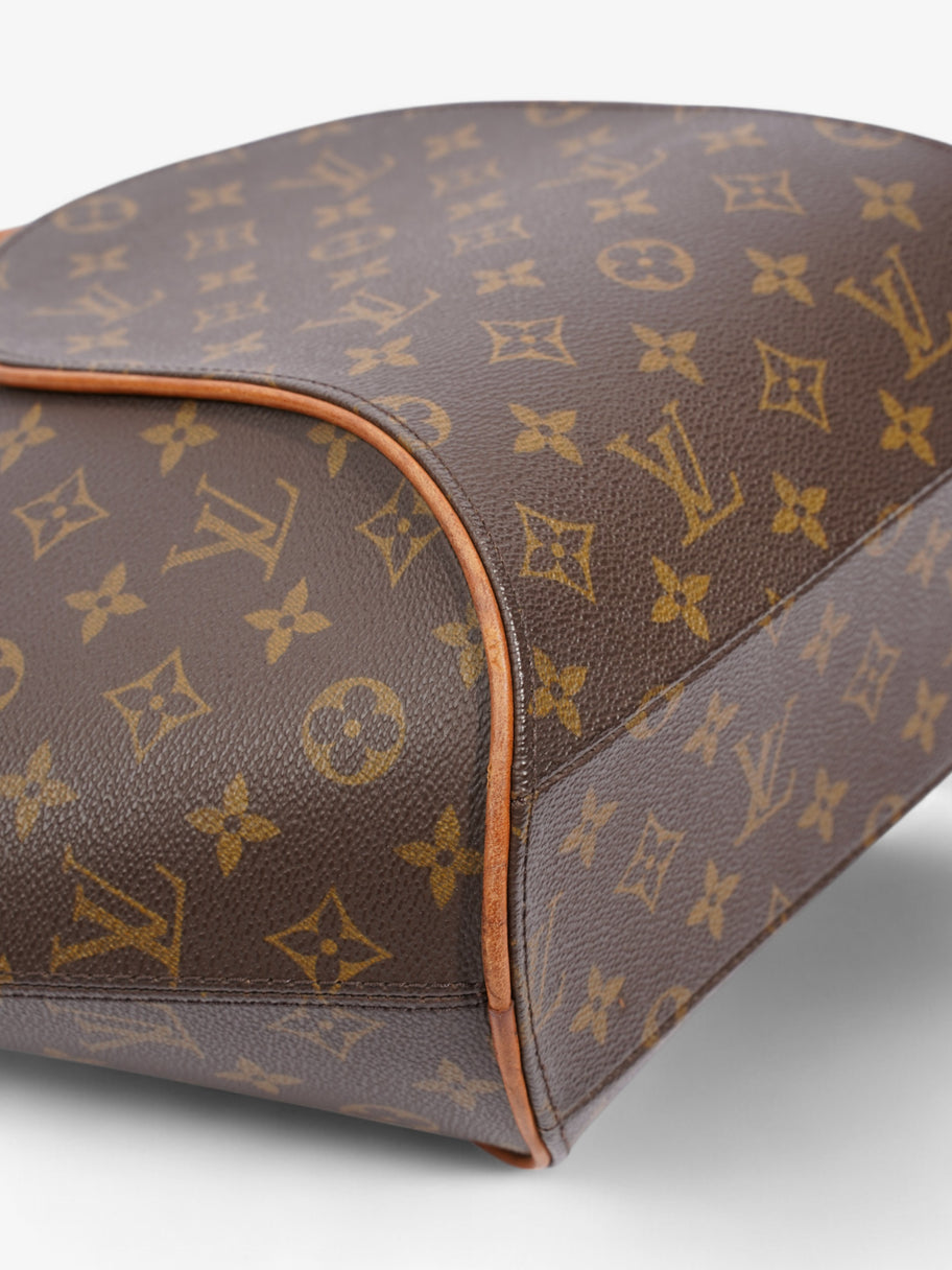 Louis Vuitton Ellipse Monogram Coated Canvas MM Image 7