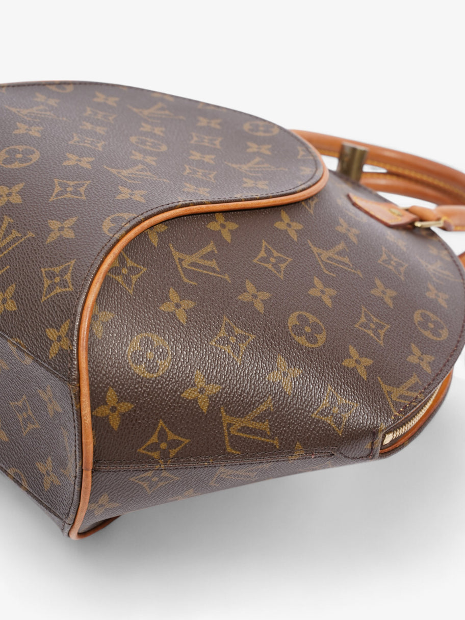 Louis Vuitton Ellipse Monogram Coated Canvas MM Image 8