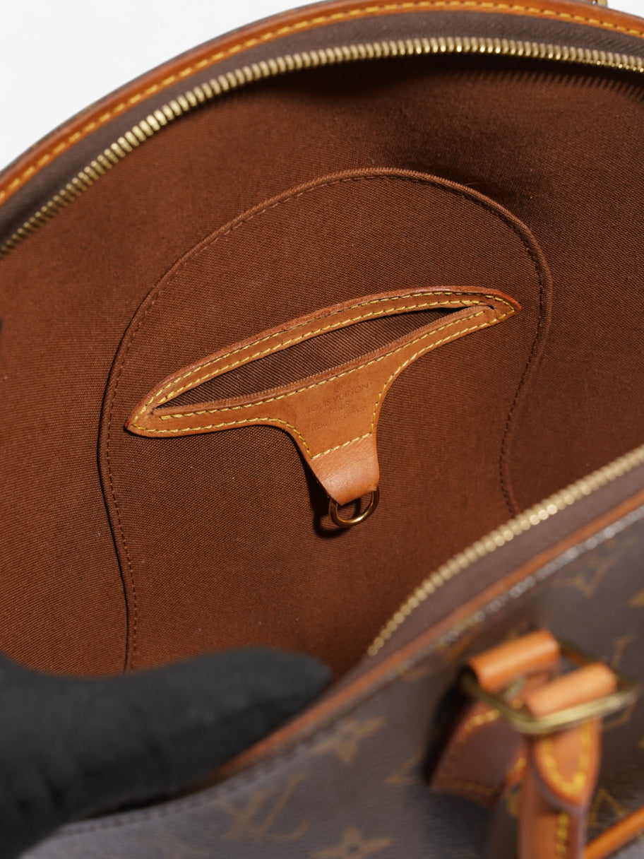 Louis Vuitton Ellipse Monogram Coated Canvas MM Image 9