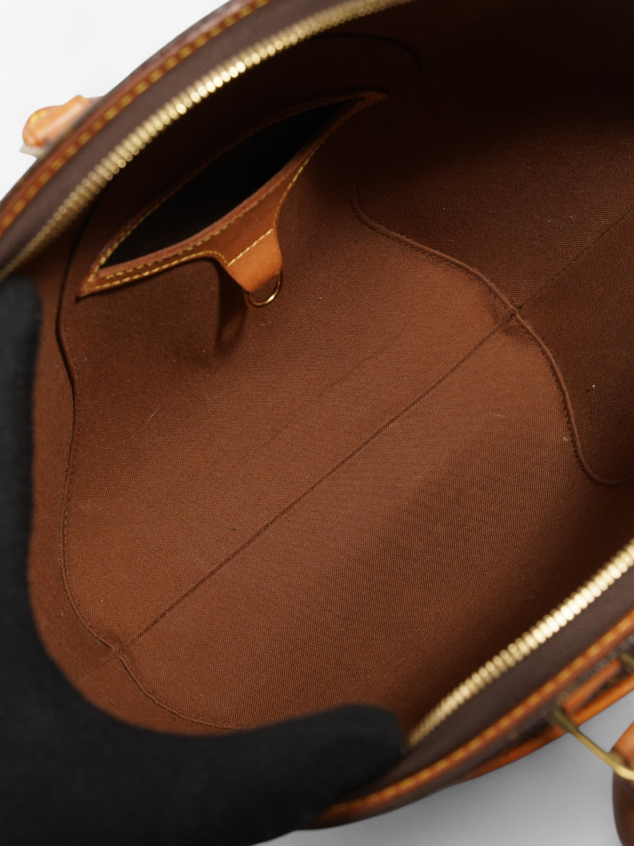 Louis Vuitton Ellipse Monogram Coated Canvas MM Image 10