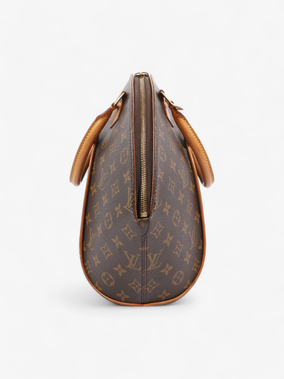 Louis Vuitton Ellipse Monogram Coated Canvas MM Image 3