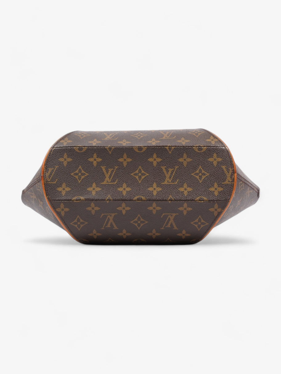 Louis Vuitton Ellipse Monogram Coated Canvas MM Image 14