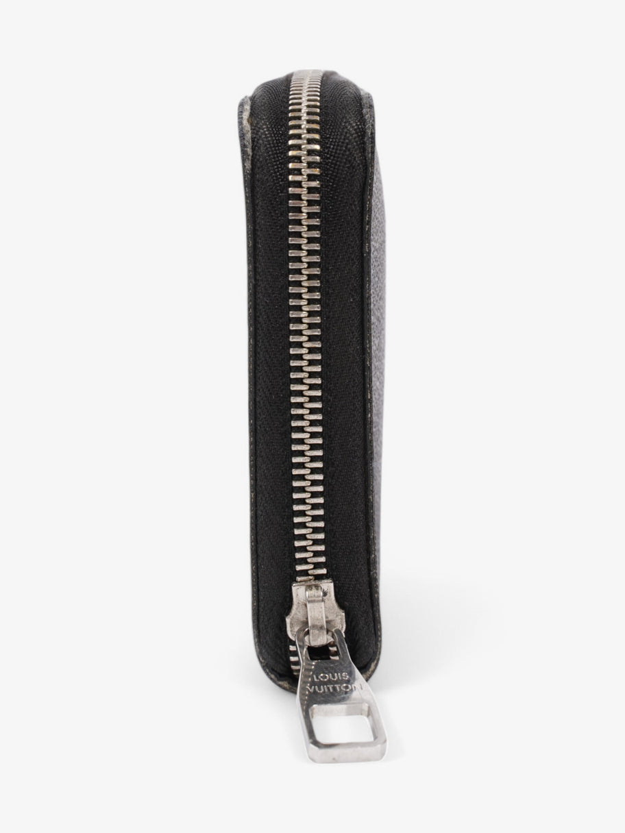 Louis Vuitton Zippy Organiser Damier Graphite Coated Canvas Image 4