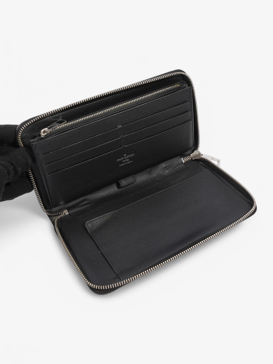 Louis Vuitton Zippy Organiser Damier Graphite Coated Canvas Image 6