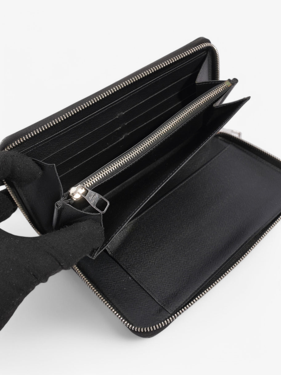Louis Vuitton Zippy Organiser Damier Graphite Coated Canvas Image 7