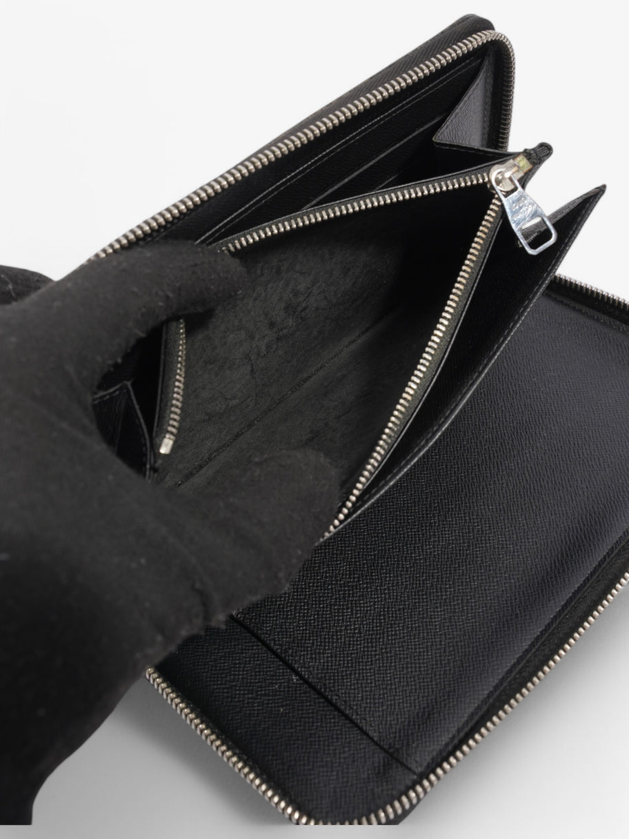 Louis Vuitton Zippy Organiser Damier Graphite Coated Canvas Image 8
