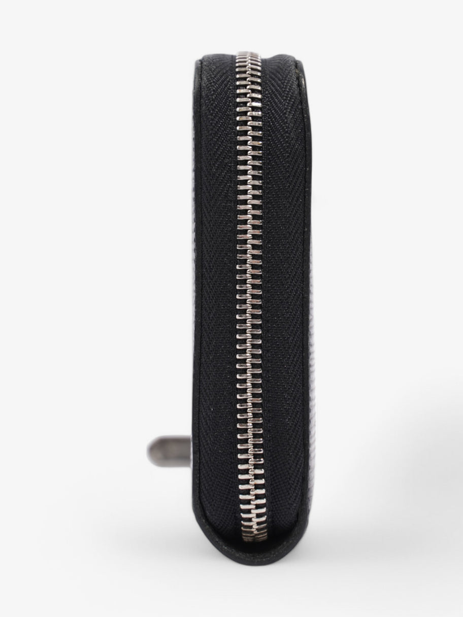 Louis Vuitton Zippy Wallet Black Epi Leather Image 2