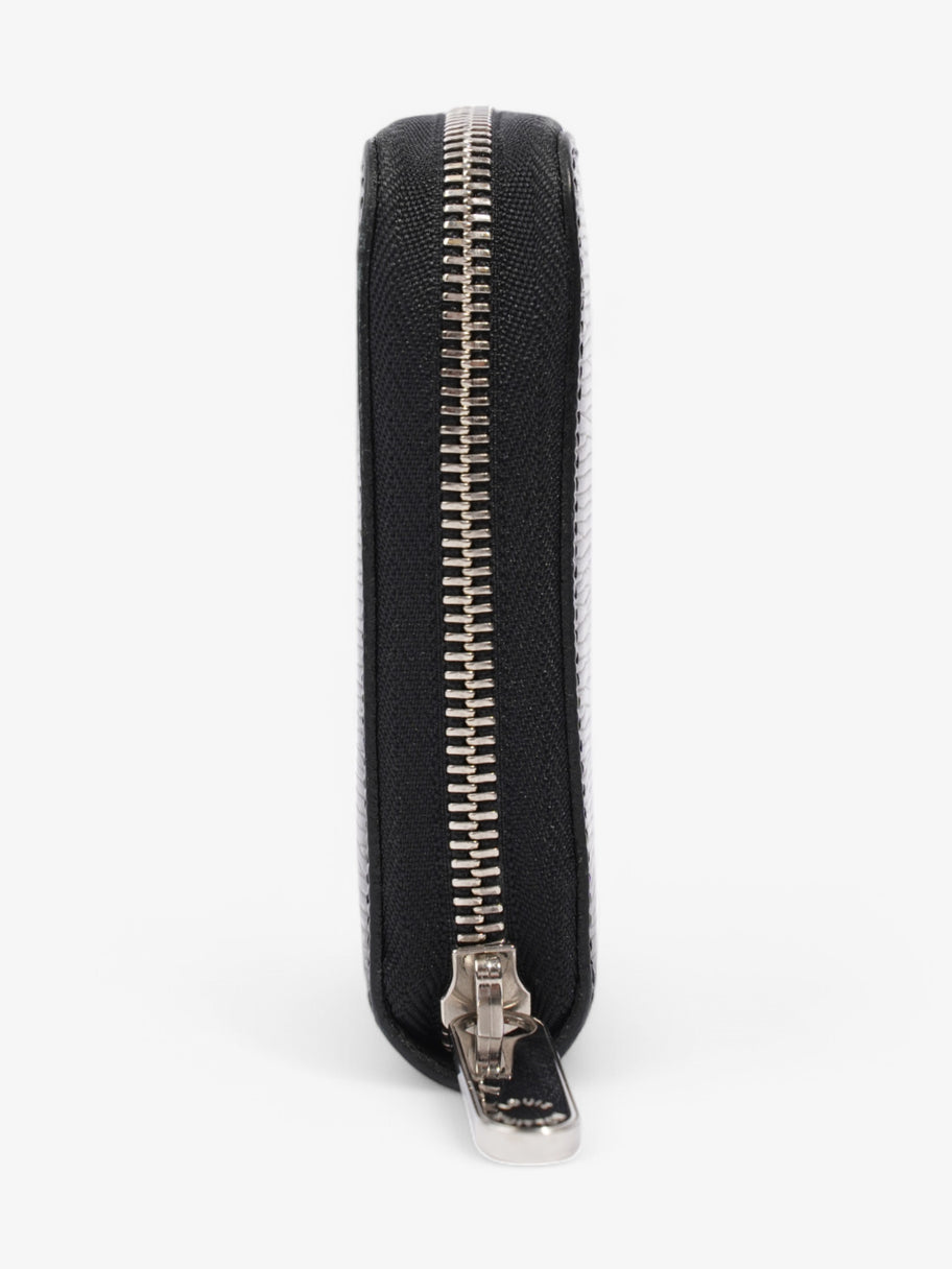 Louis Vuitton Zippy Wallet Black Epi Leather Image 4