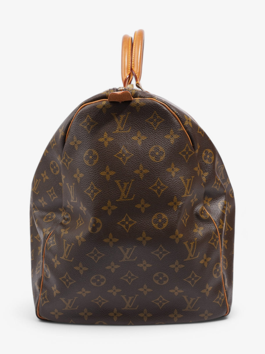 Louis Vuitton Keepall Monogram Coated Canvas 60 Image 3