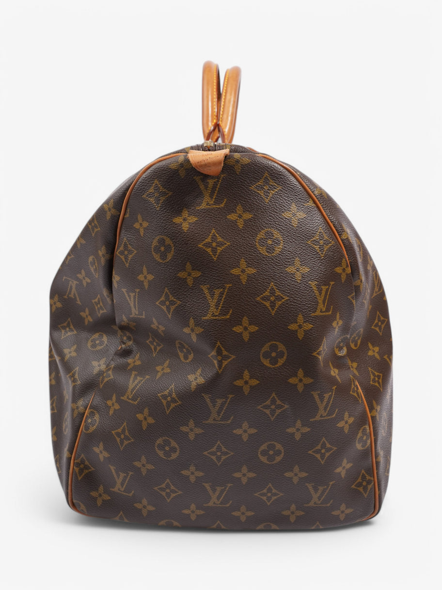 Louis Vuitton Keepall Monogram Coated Canvas 60 Image 5