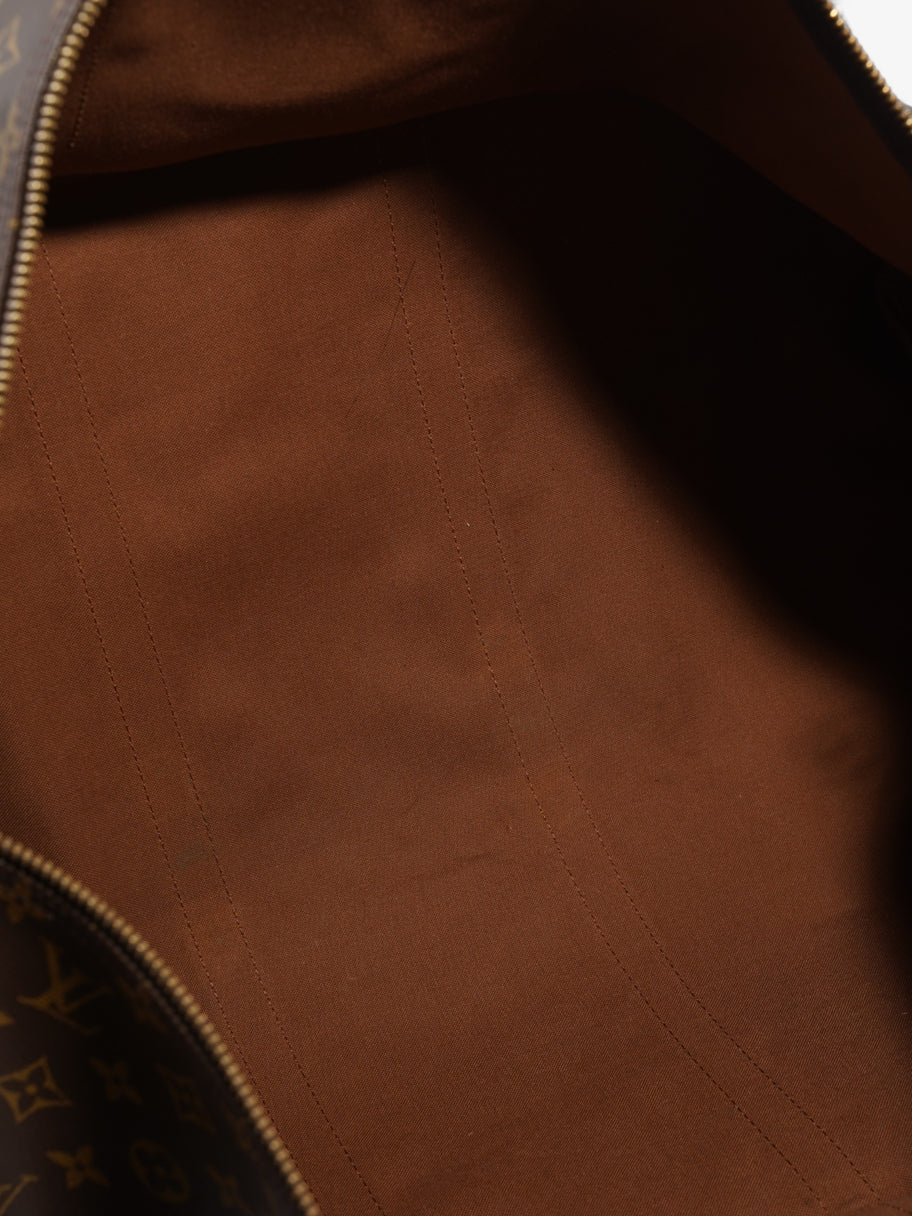 Louis Vuitton Keepall Monogram Coated Canvas 60 Image 7