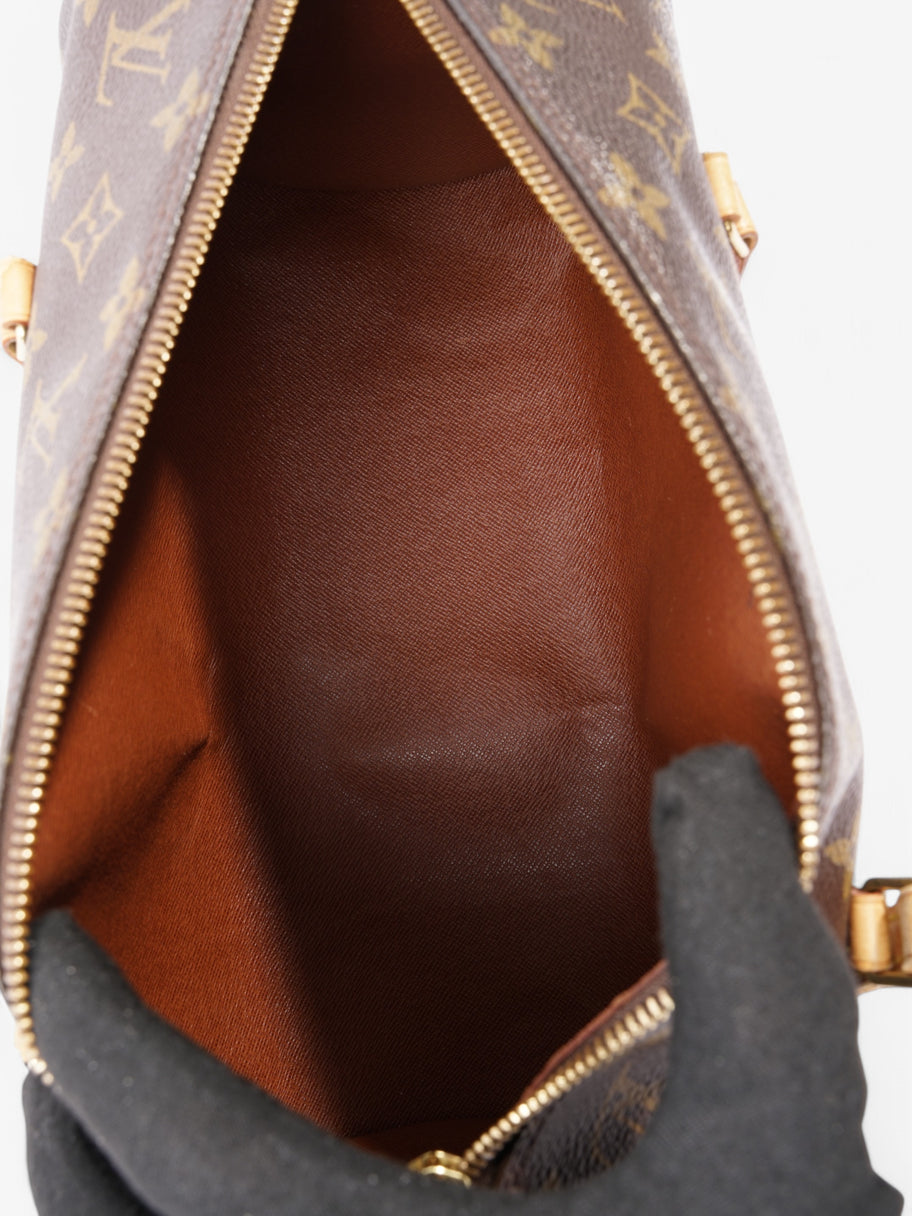 Louis Vuitton Papillon Monogram Coated Canvas 30 Image 8