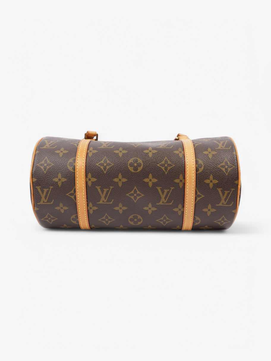Louis Vuitton Papillon Monogram Coated Canvas 26 Image 6
