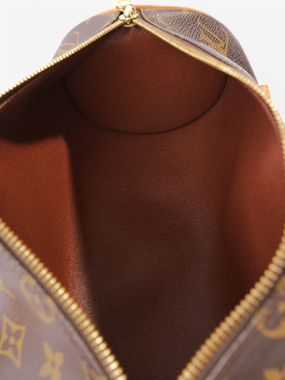 Louis Vuitton Papillon Monogram Coated Canvas 26 Image 8