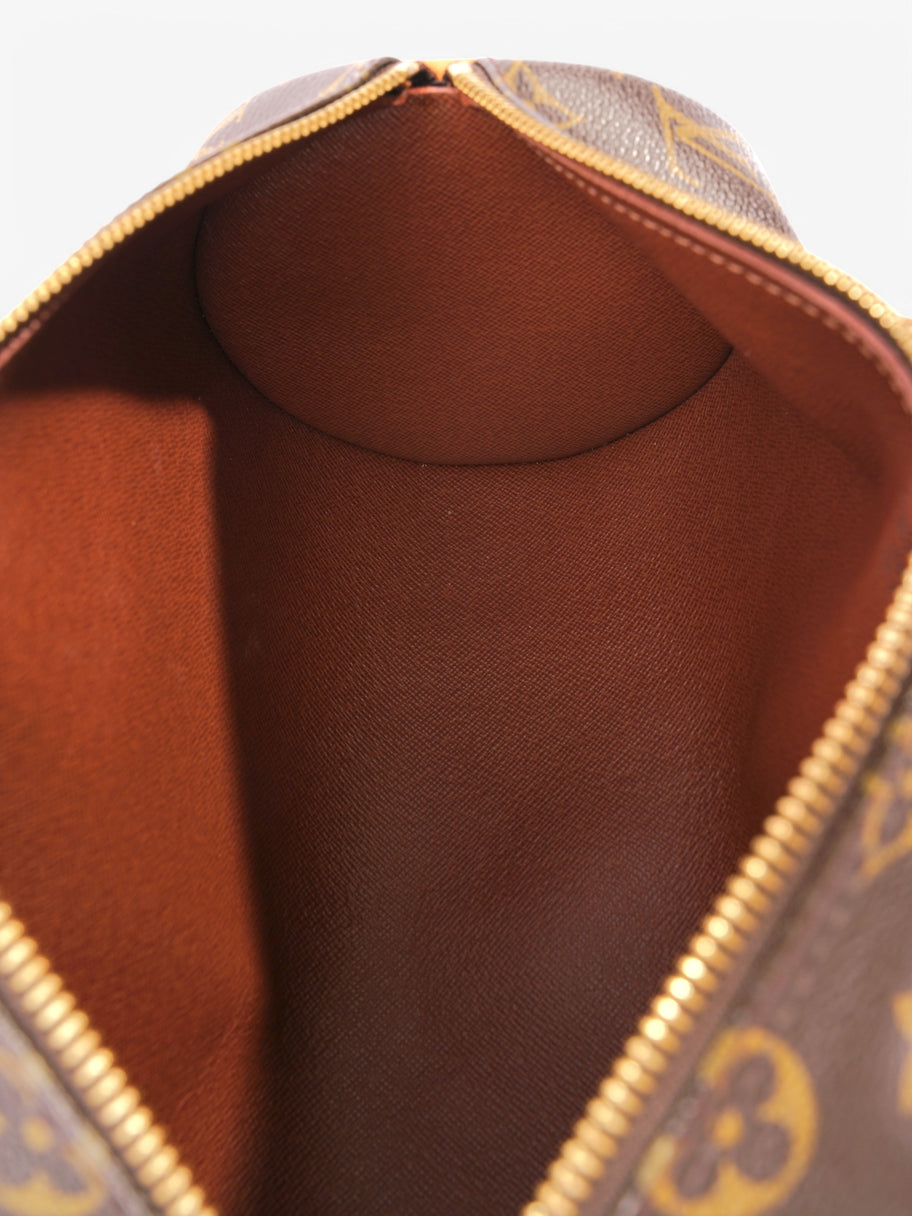 Louis Vuitton Papillon Monogram Coated Canvas 26 Image 9