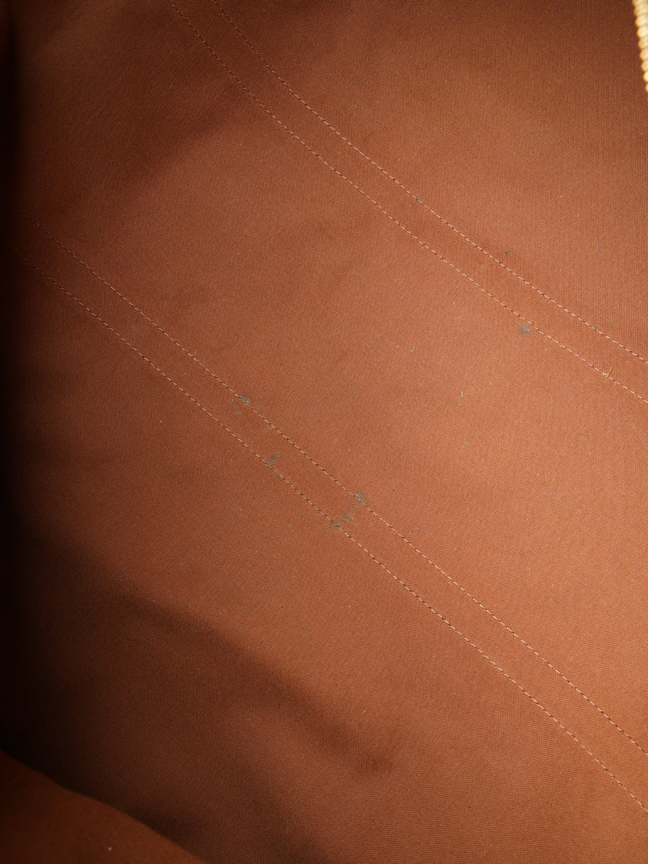 Louis Vuitton Keepall Bandouliere Monogram Coated Canvas 60 Image 8