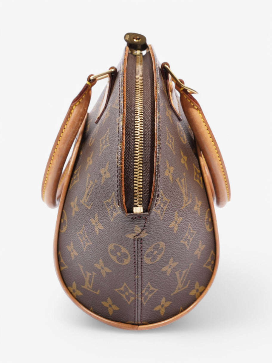 Louis Vuitton Ellipse Monogram Coated Canvas PM Image 3