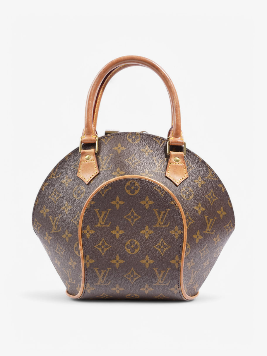 Louis Vuitton Ellipse Monogram Coated Canvas PM Image 4