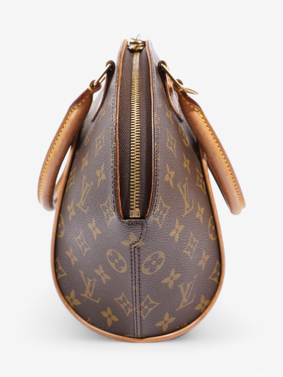 Louis Vuitton Ellipse Monogram Coated Canvas PM Image 5