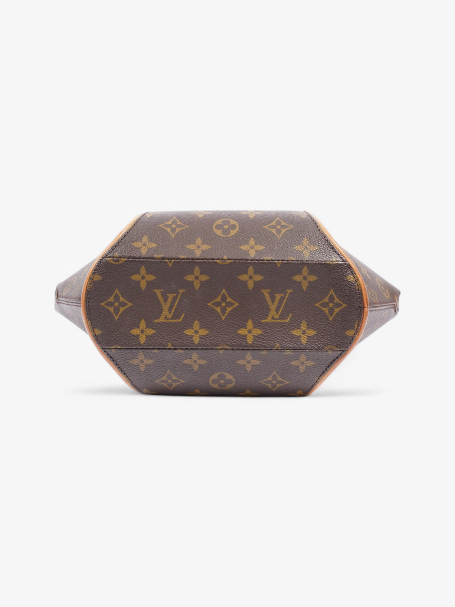 Louis Vuitton Ellipse Monogram Coated Canvas PM Image 6