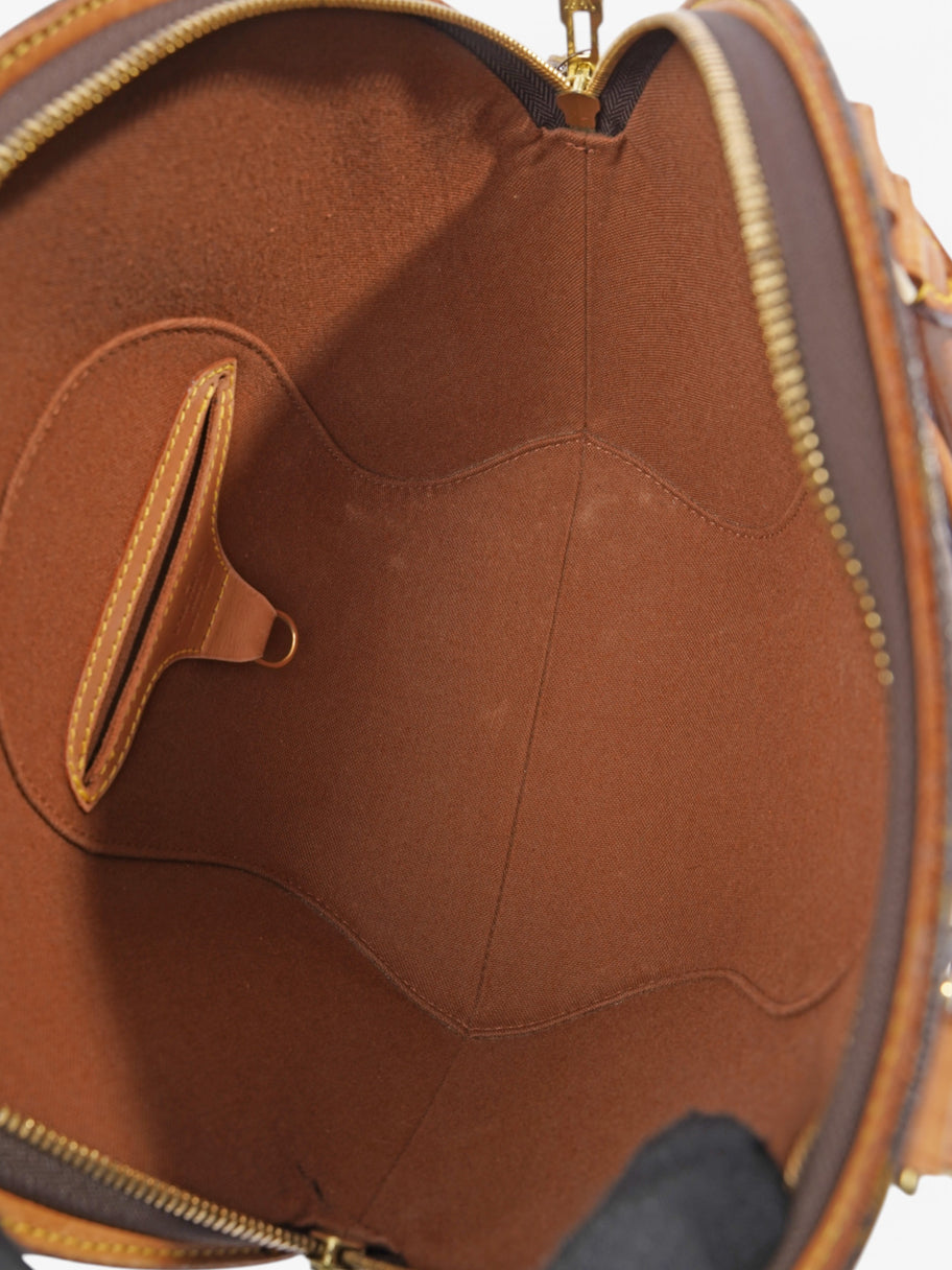 Louis Vuitton Ellipse Monogram Coated Canvas PM Image 7