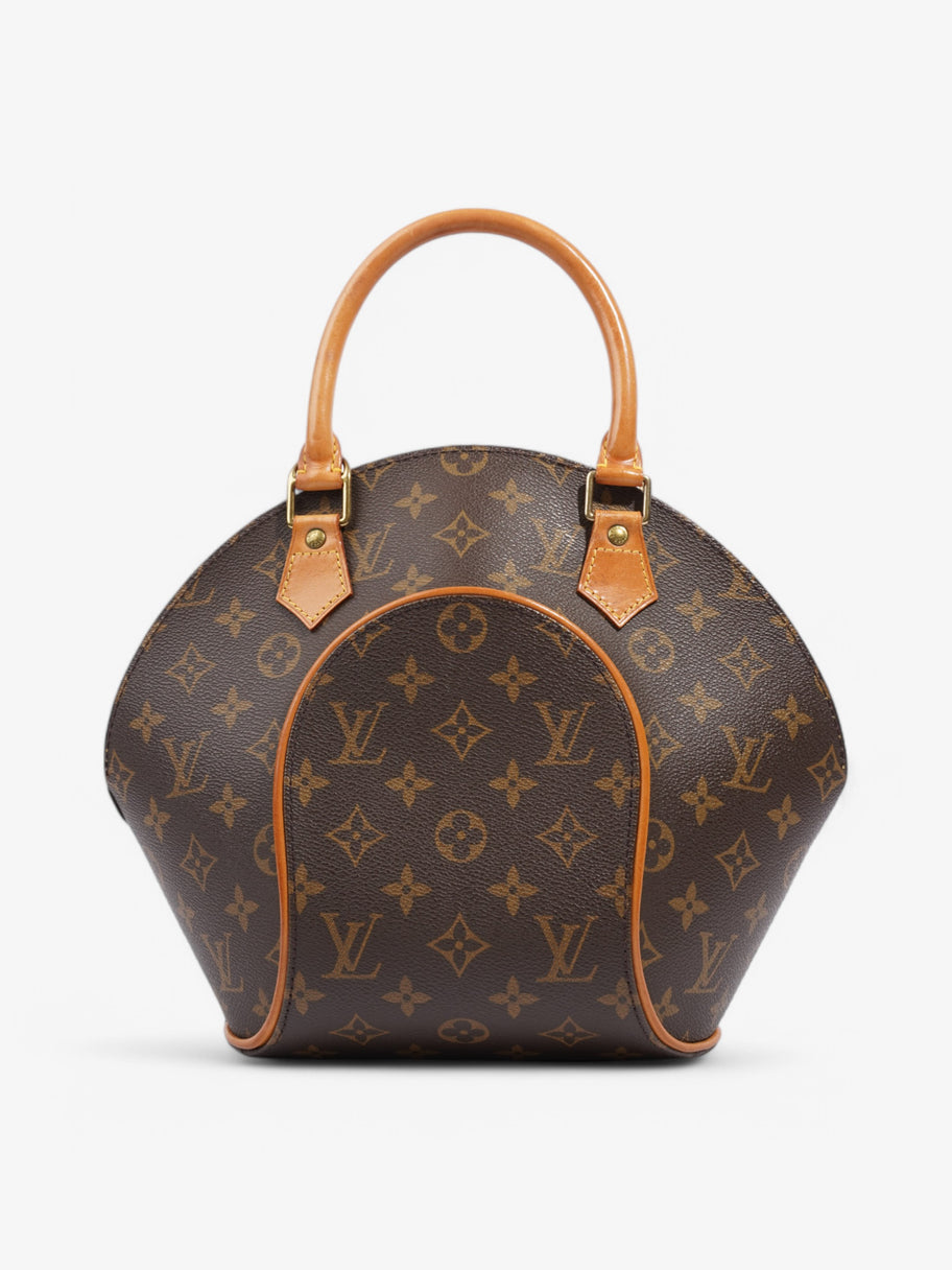 Louis Vuitton Ellipse Monogram Coated Canvas PM Image 1