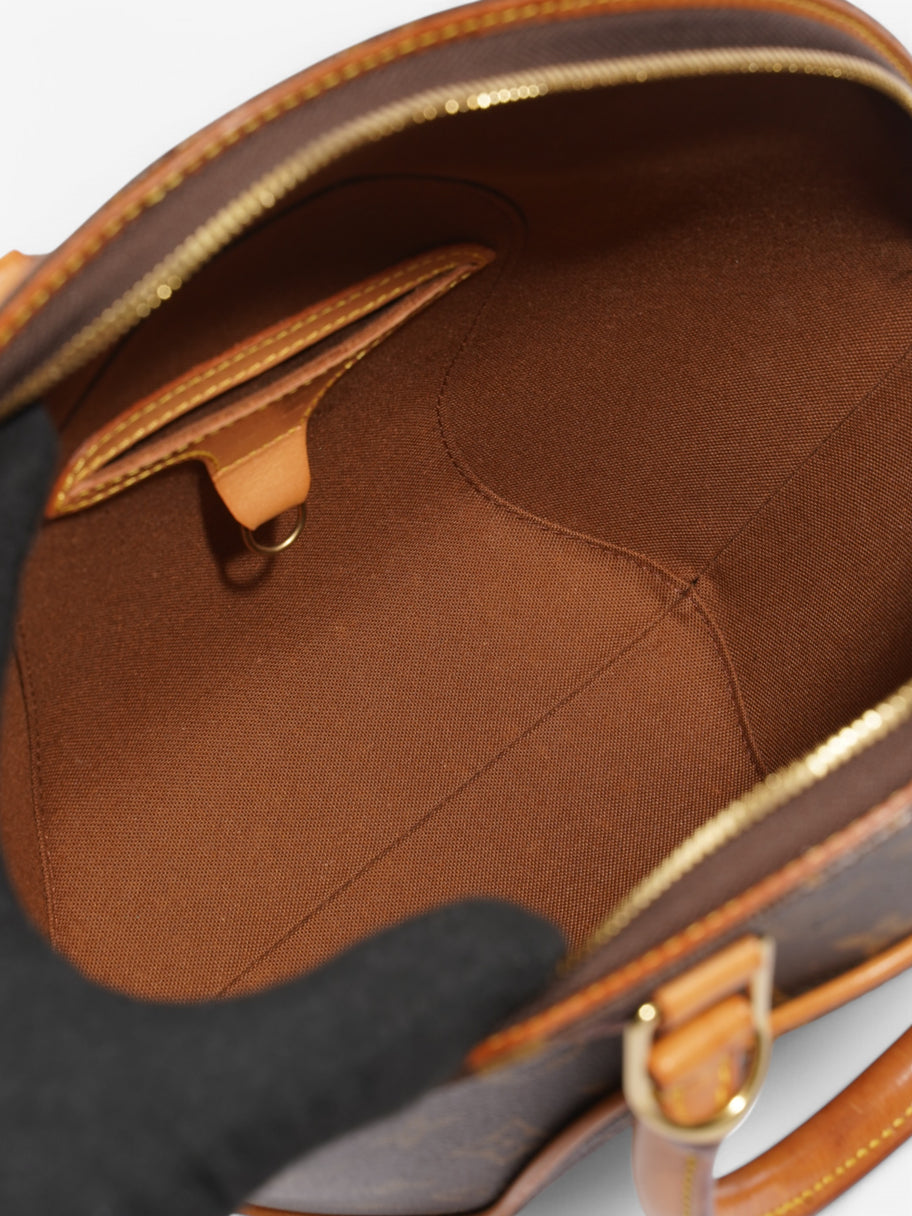 Louis Vuitton Ellipse Monogram Coated Canvas PM Image 11