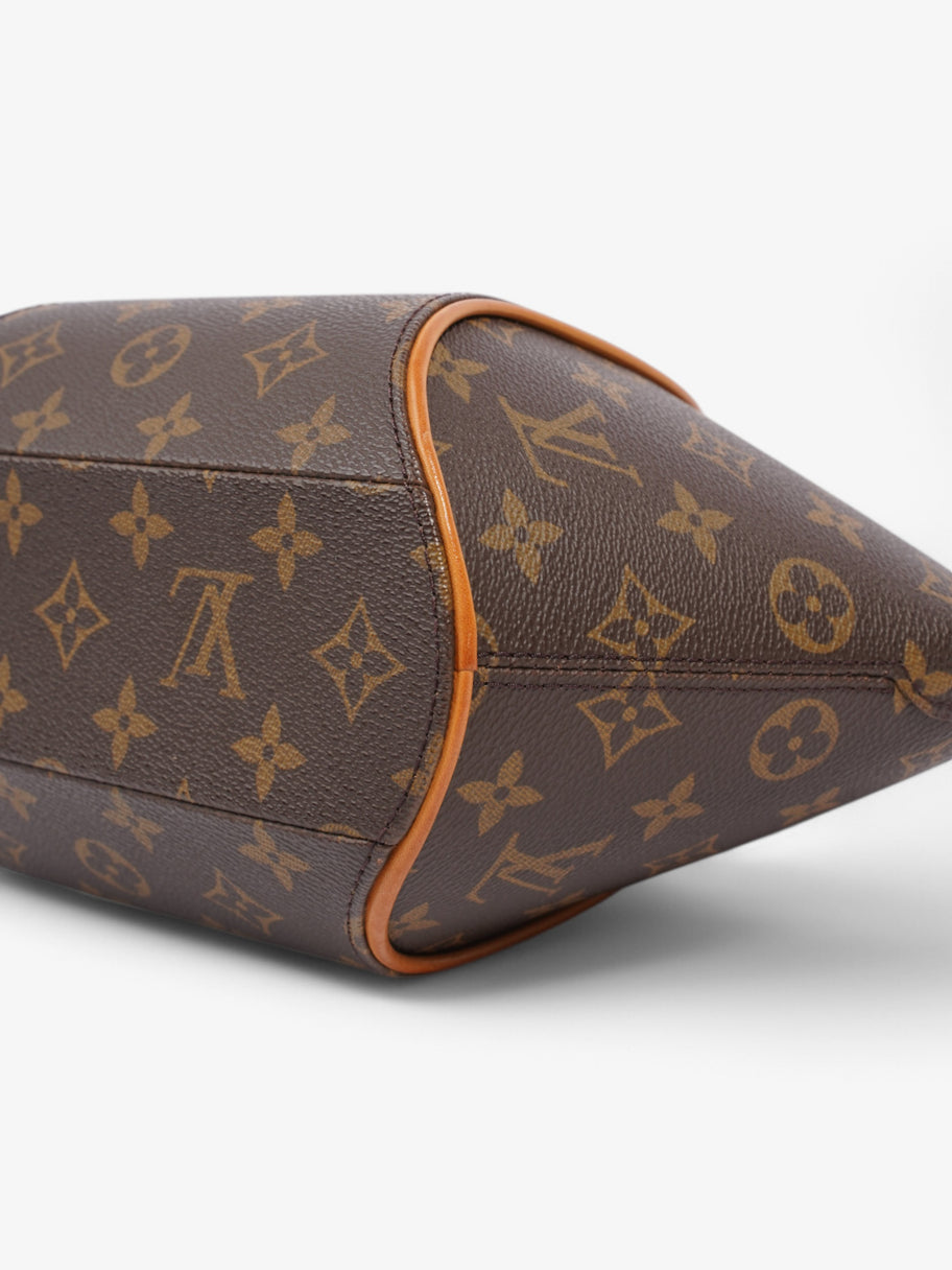 Louis Vuitton Ellipse Monogram Coated Canvas PM Image 7