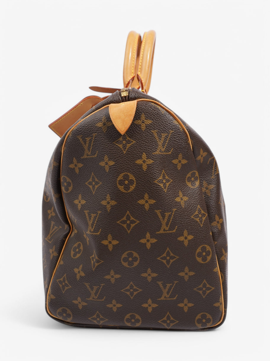 Louis Vuitton Keepall Monogram Coated Canvas 45 Image 3
