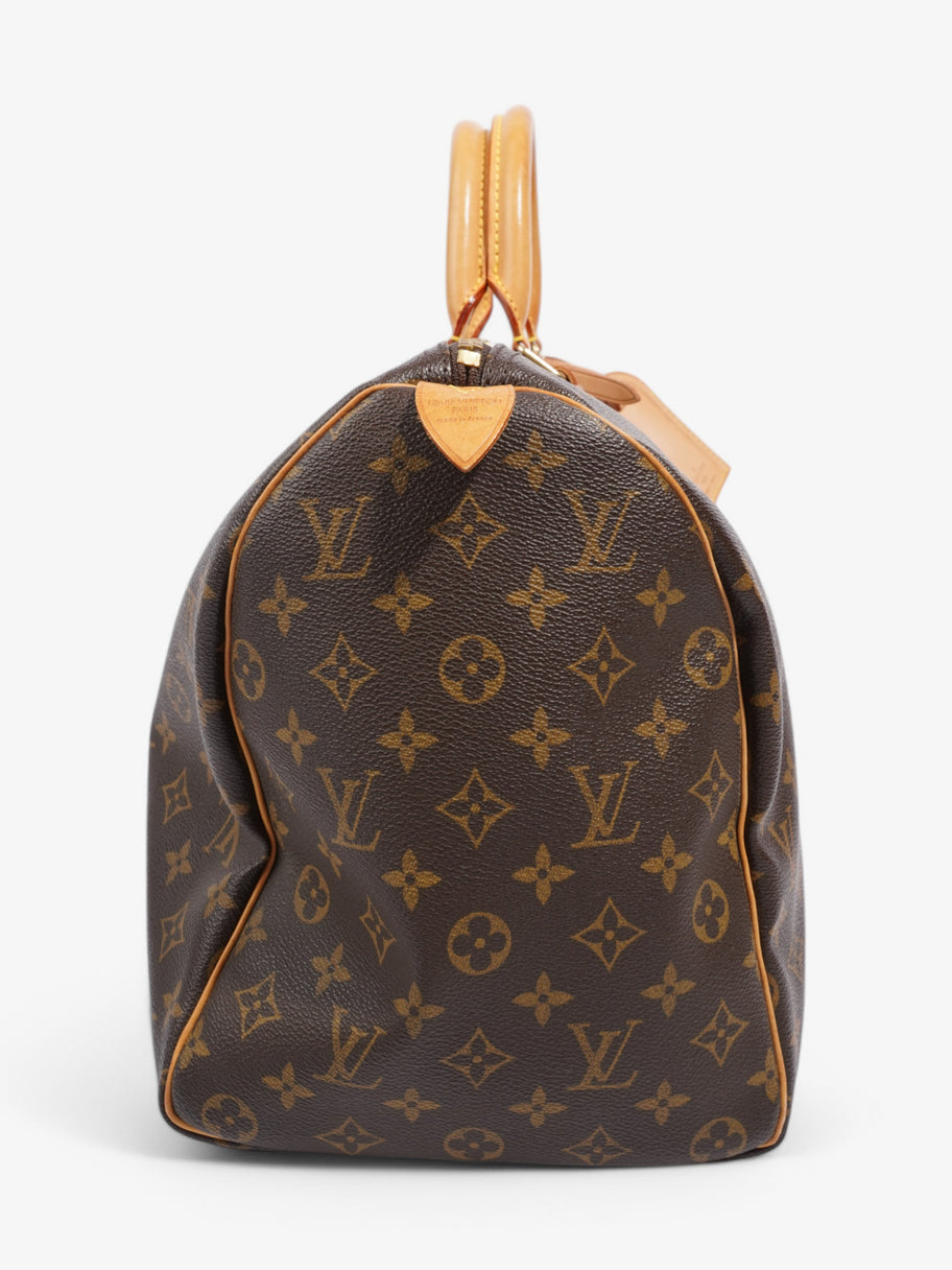 Louis Vuitton Keepall Monogram Coated Canvas 45 Image 5