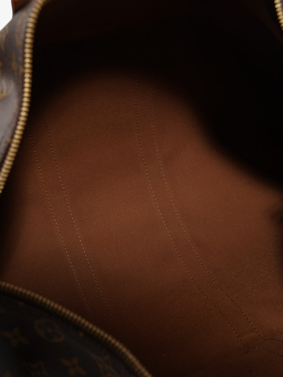 Louis Vuitton Keepall Monogram Coated Canvas 45 Image 8