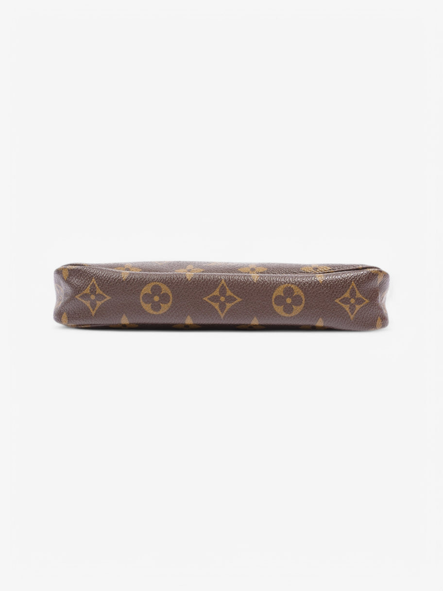 Louis Vuitton Pochette Accessoires Monogram Coated Canvas Image 6