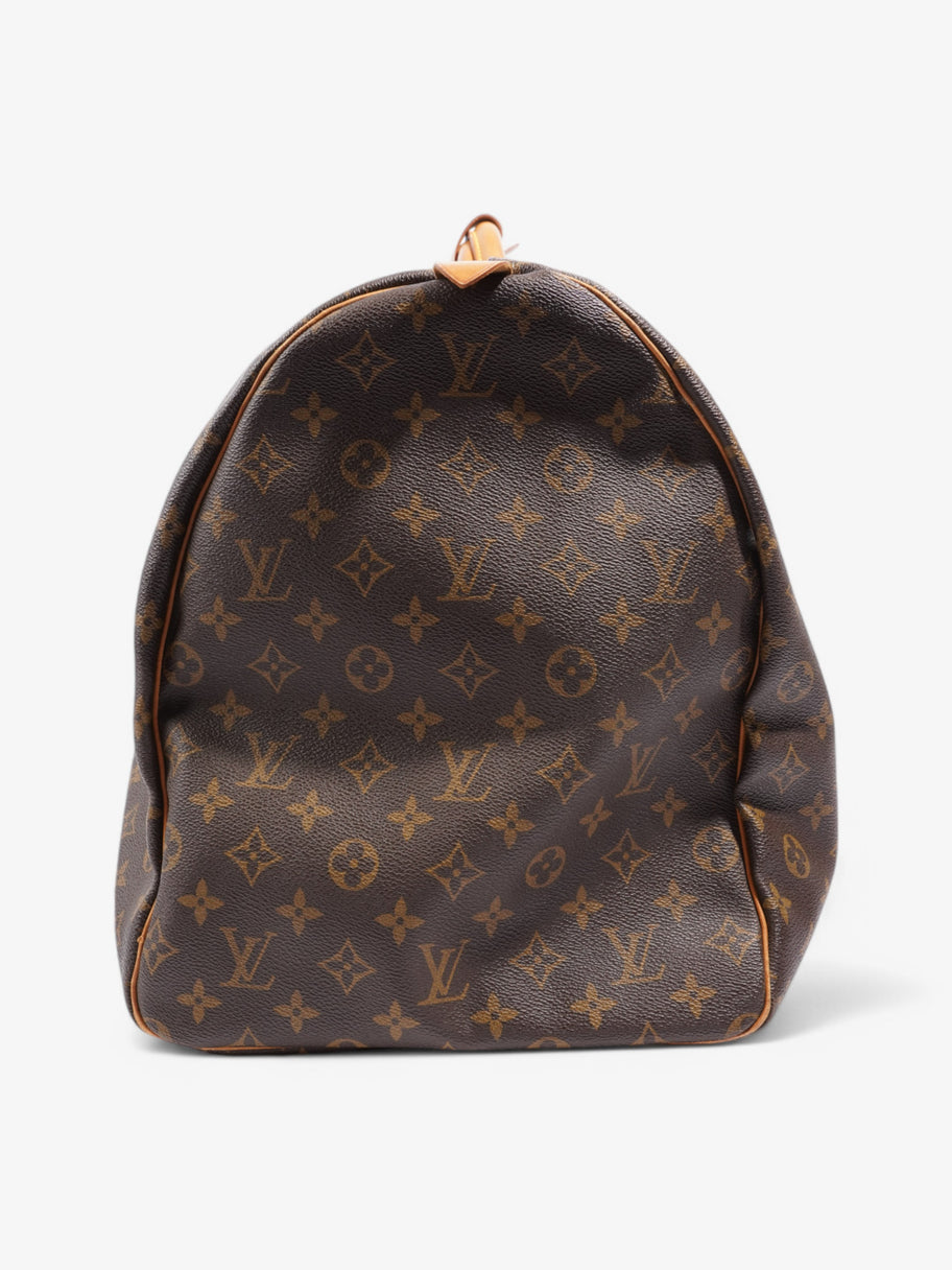 Louis Vuitton Keepall Monogram Coated Canvas 60 Image 3