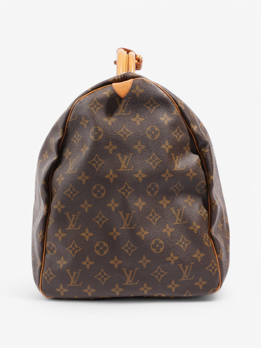 Louis Vuitton Keepall Monogram Coated Canvas 60 Image 5